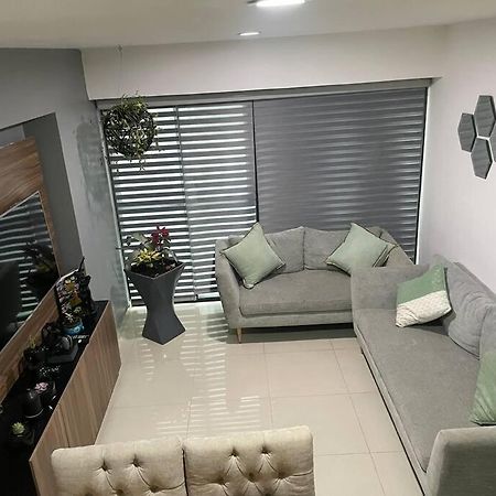 Departamento Cerca Del Aeropuerto Y Foro Sol Διαμέρισμα Μεξικό Εξωτερικό φωτογραφία