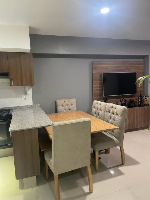 Departamento Cerca Del Aeropuerto Y Foro Sol Διαμέρισμα Μεξικό Εξωτερικό φωτογραφία