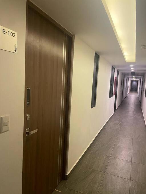 Departamento Cerca Del Aeropuerto Y Foro Sol Διαμέρισμα Μεξικό Εξωτερικό φωτογραφία